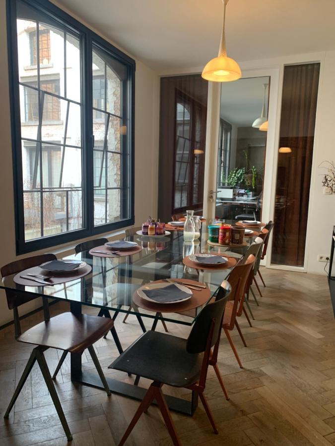 Bed & Breakfast Druum Bruxelles