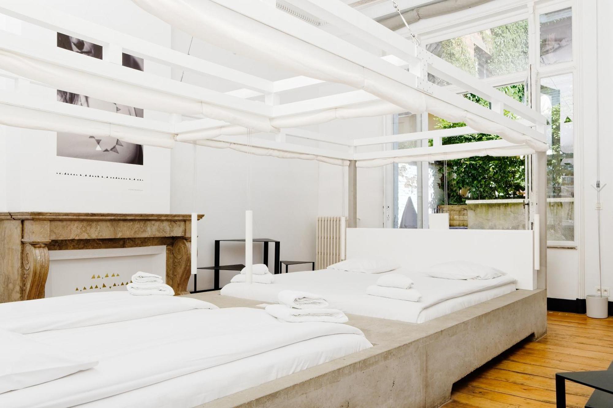 Bed & Breakfast Druum Bruxelles