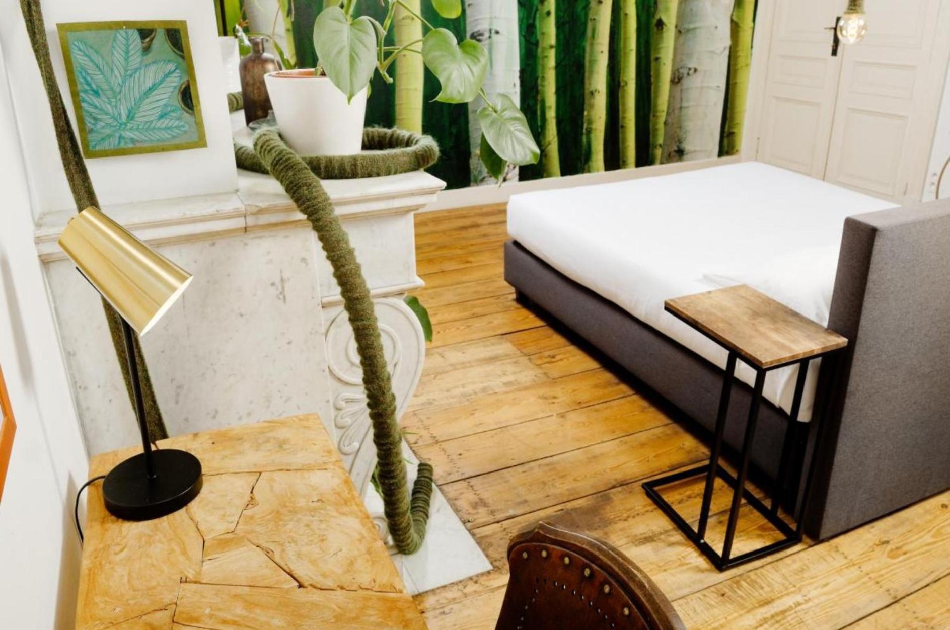 Druum Bed & Breakfast