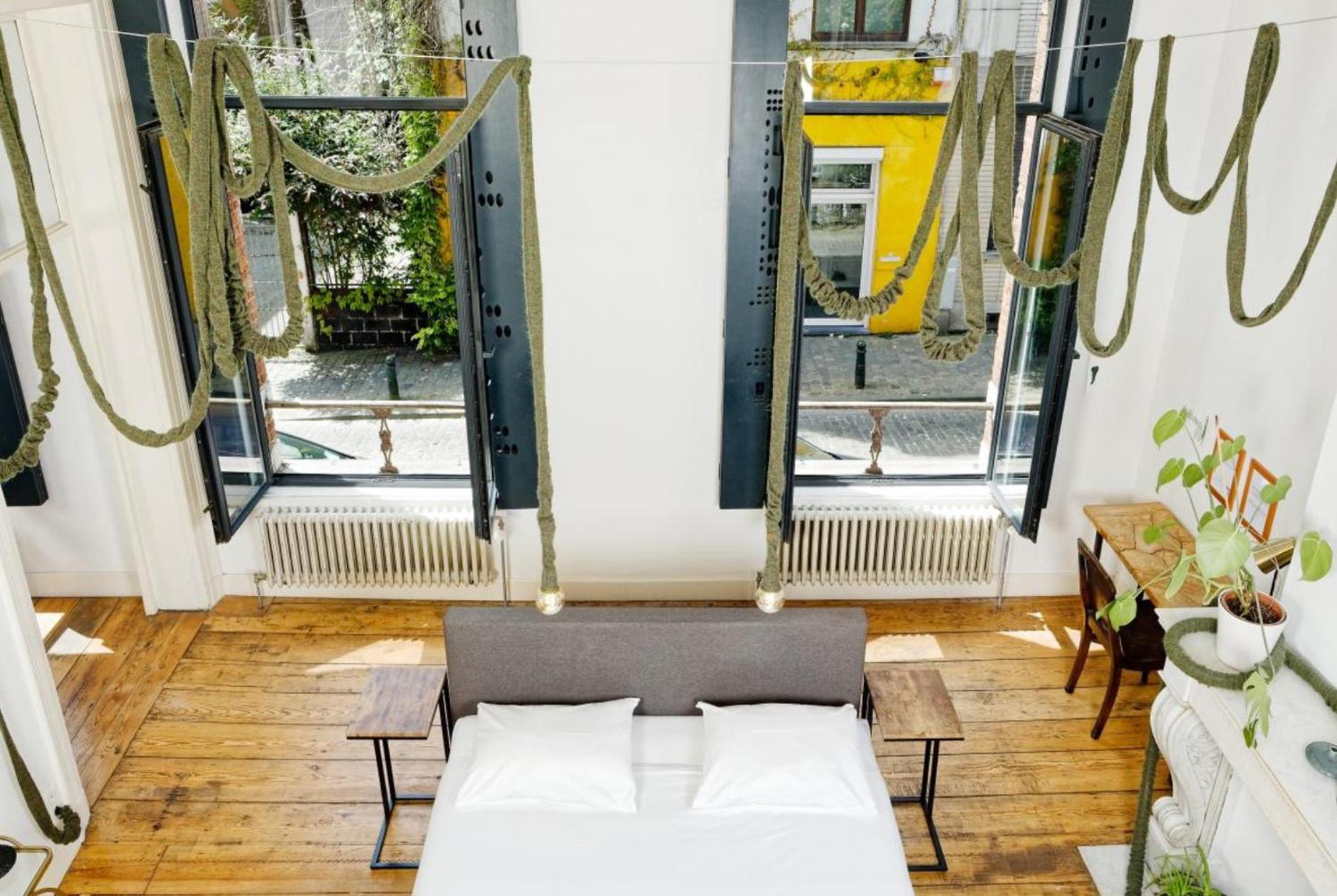 Druum Bed & Breakfast 2*