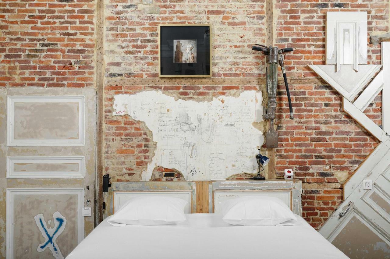 Bed & Breakfast Druum Bruxelles