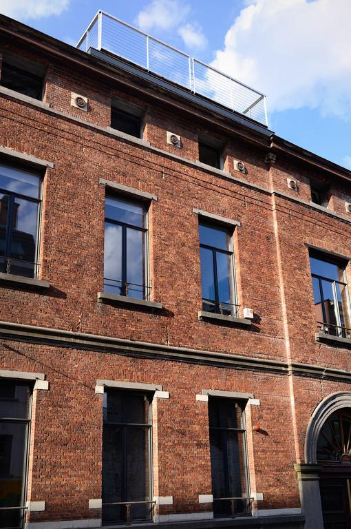 Frühstückspension Druum Brüssel