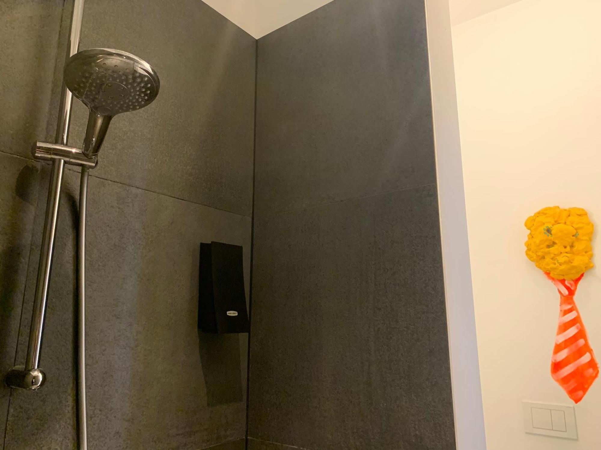 Bed & Breakfast Druum Bruxelles