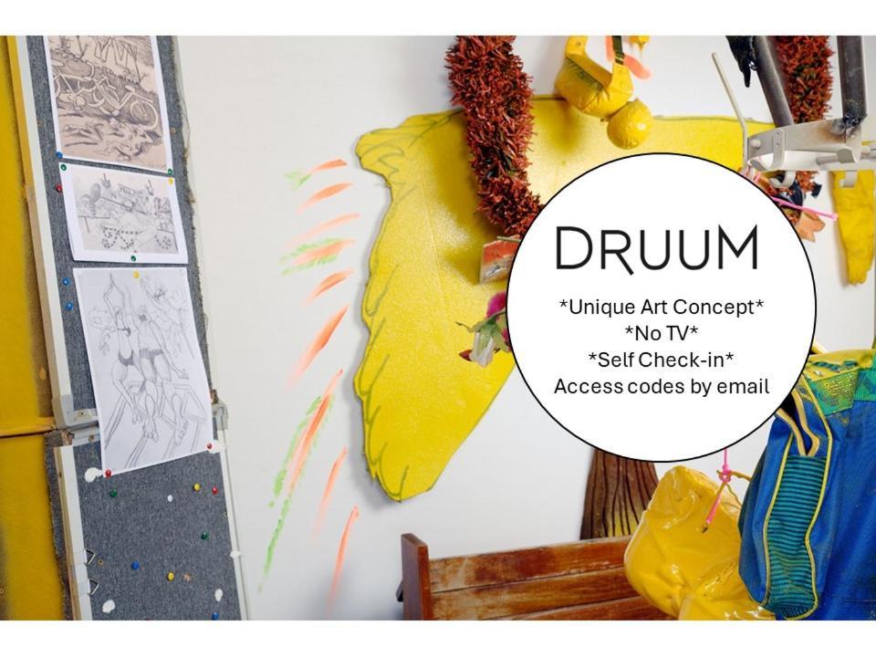 Druum 2* Brüssel