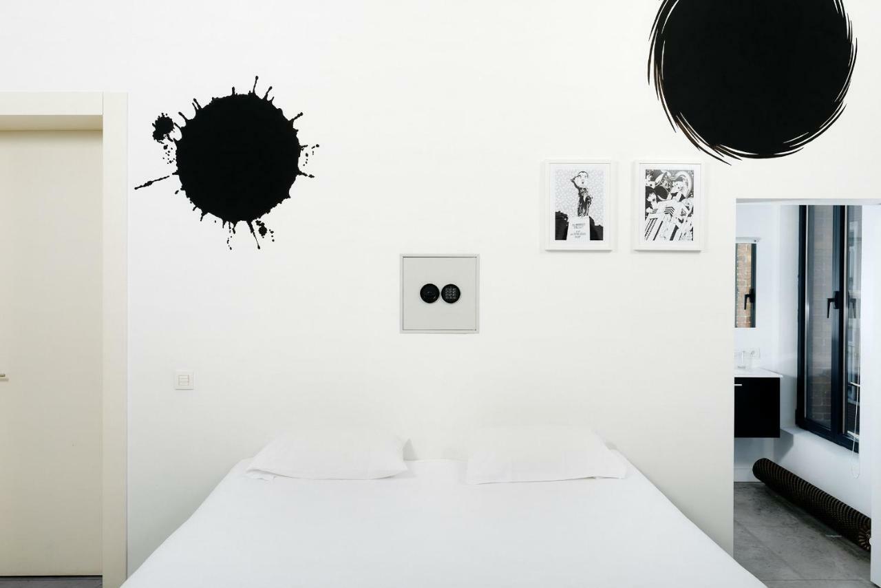 Druum Bed & Breakfast Bruxelles