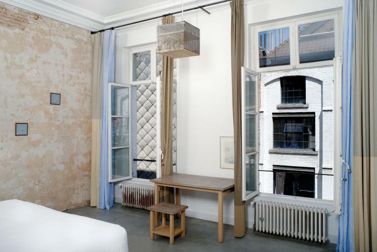 Druum 2* Bruxelles