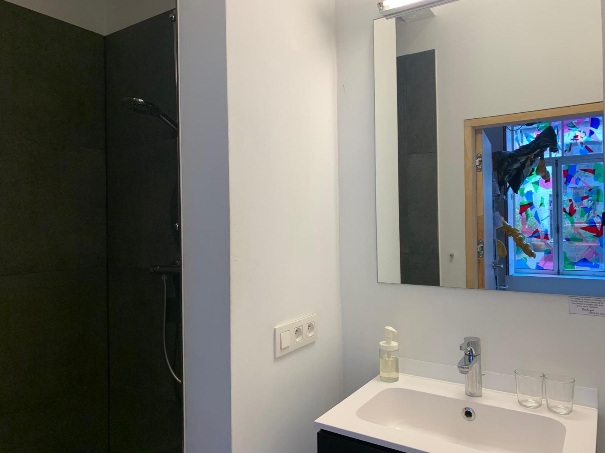 Druum Bed & Breakfast Bruxelles