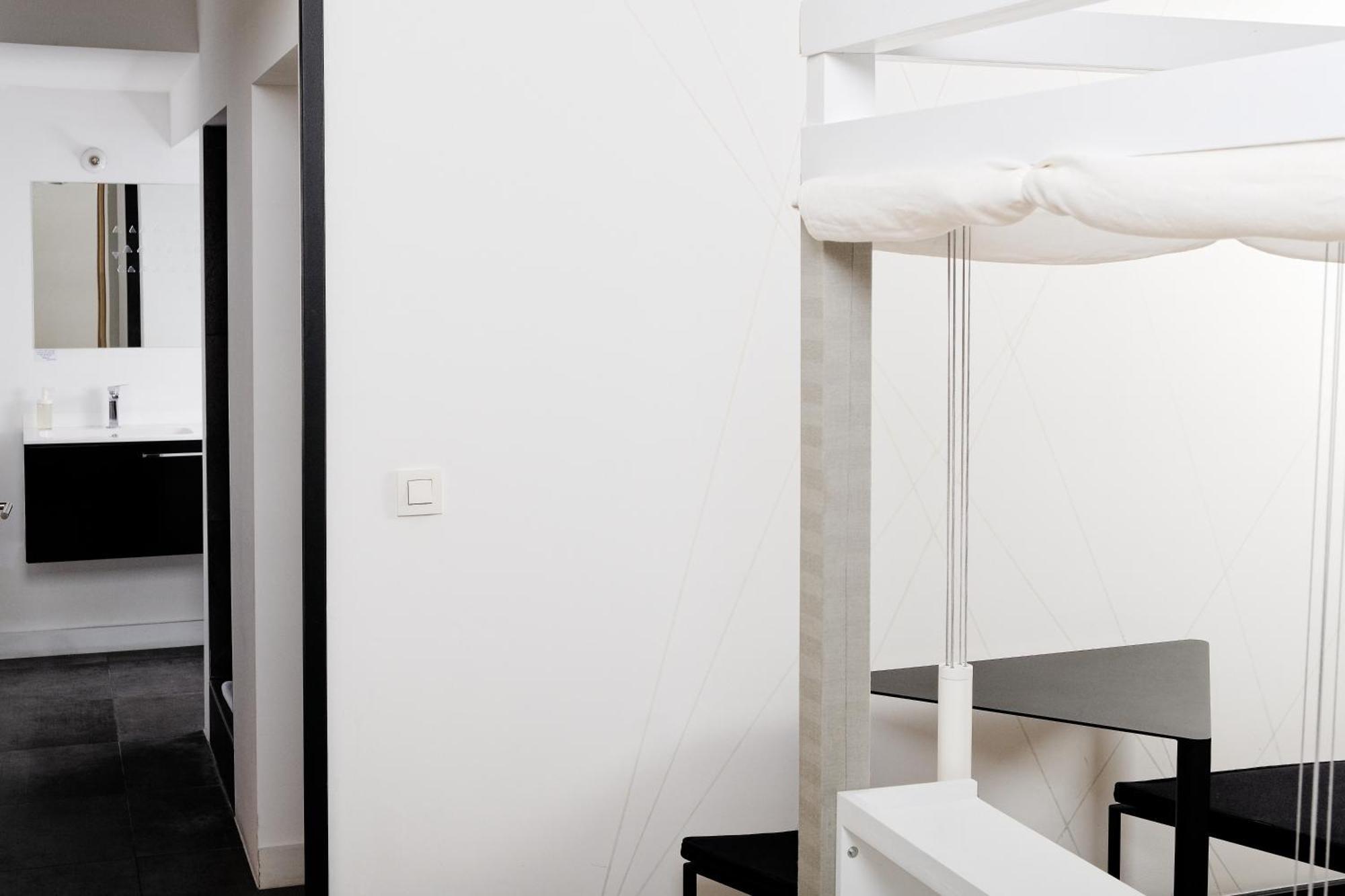 Druum Bed & Breakfast Bruxelles