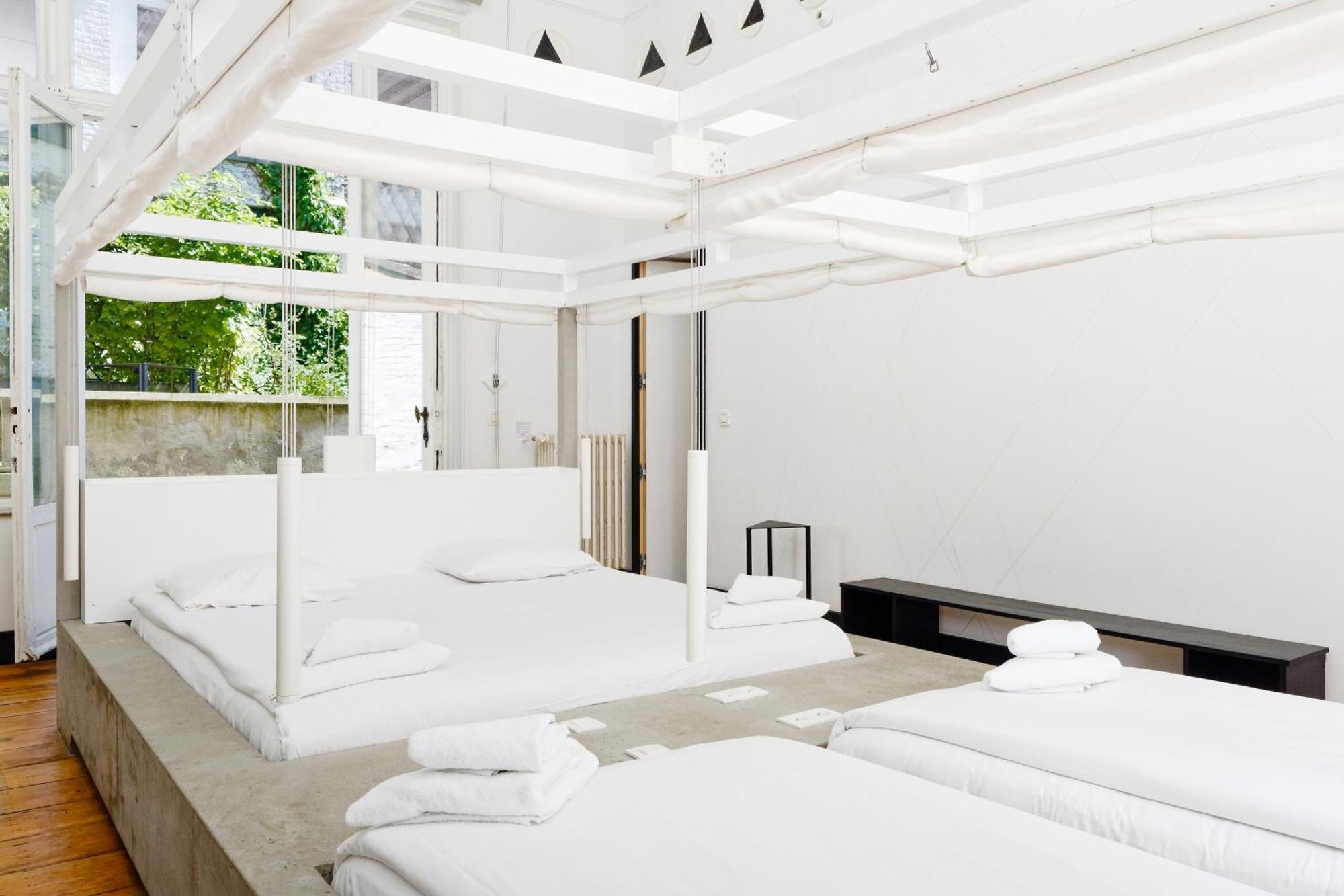 Druum Bed & Breakfast Bruxelles