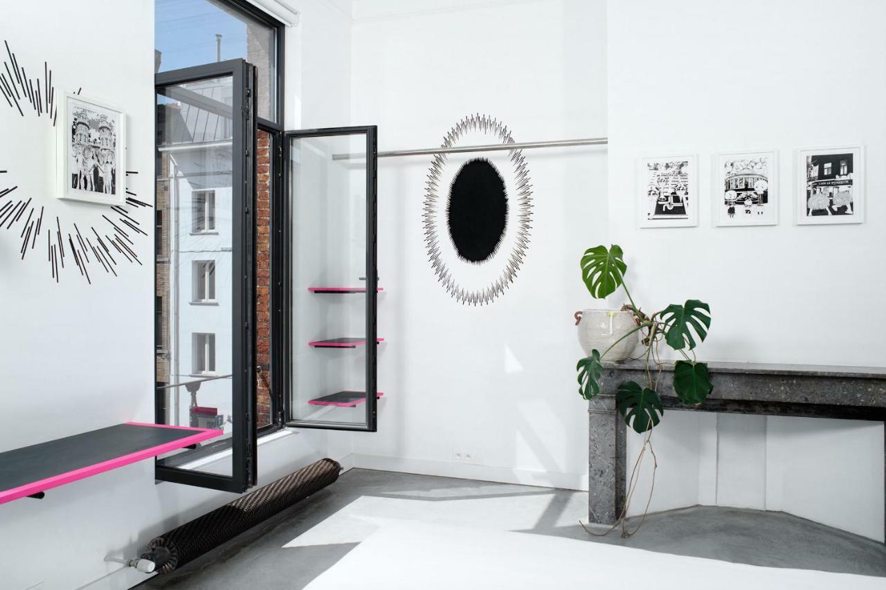 Bed & Breakfast Druum Bruxelles